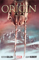 Origin II  Vol. 1 Collected
