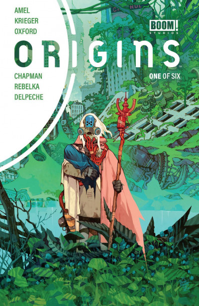 Origins #1