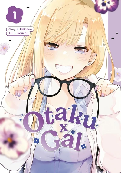 Otaku x Gal (2026)