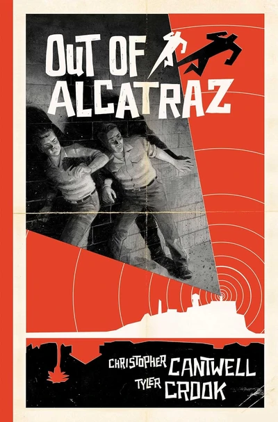 Out of Alcatraz  Collected