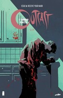 Outcast By Kirkman & Azaceta