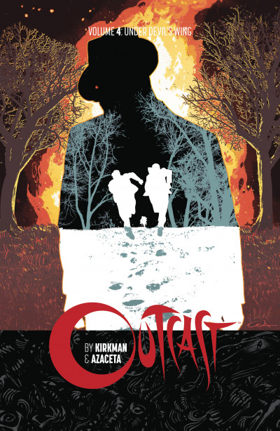 Outcast By Kirkman & Azaceta  Vo...