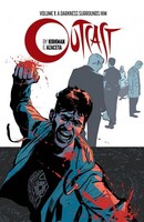 Outcast By Kirkman & Azaceta  Vol. 1: A Darkness Surrounds Him