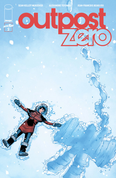 Outpost Zero #2