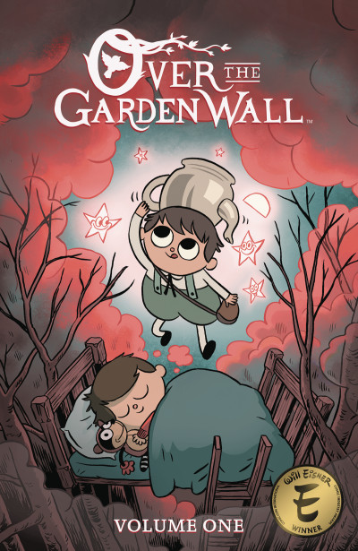 Over The Garden Wall Vol. 1
