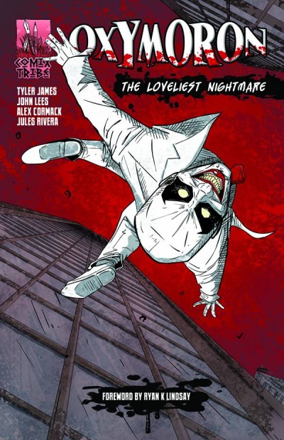Oxymoron: The Loveliest Nightmare  Vol. 1