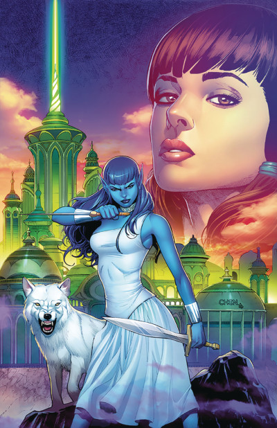 Oz: Heart of Magic #2