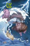 Ozma of Oz #1