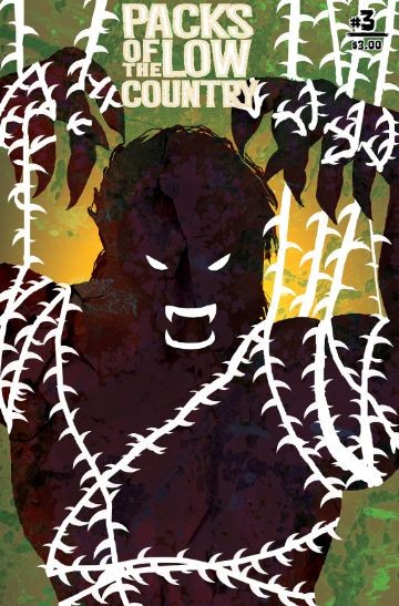 Packs Of The Lowcountry #3