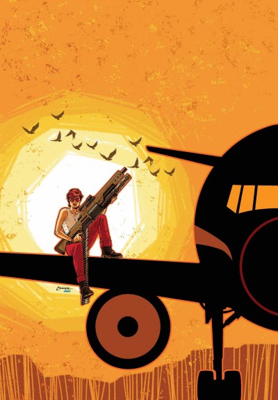 Painkiller Jane: The Price Of Freedom #1