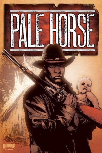 Pale Horse  Collected