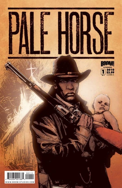Pale Horse