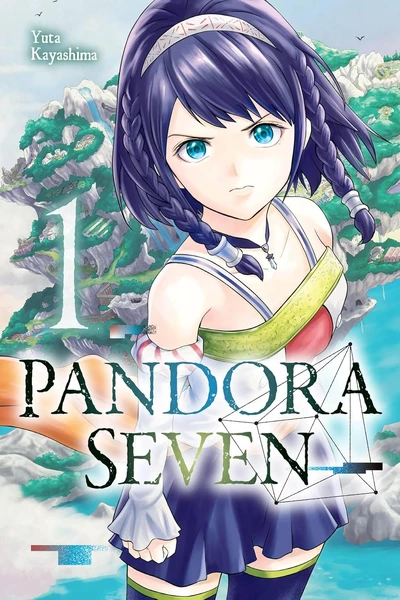 Pandora Seven (2023)