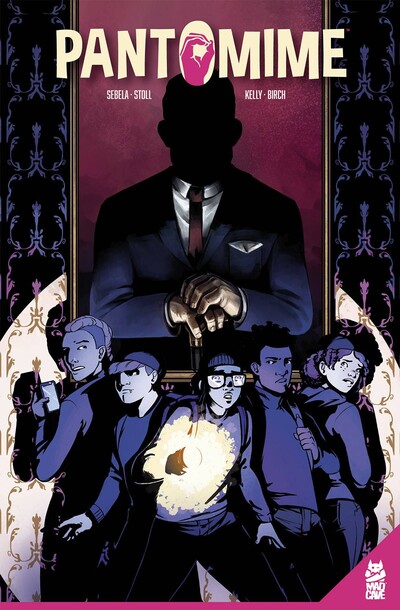 Pantomime  Collected