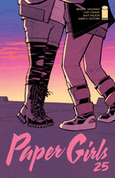 Paper Girls