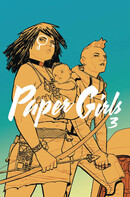 Paper Girls  Vol. 3