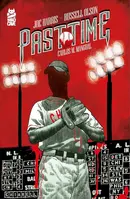 Past Time  Collected