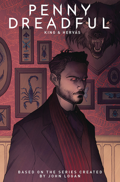Penny Dreadful #10