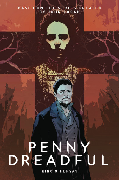Penny Dreadful #11