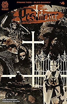 Pestilence #4