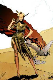 Peter Panzerfaust #3