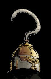 Peter Panzerfaust #9