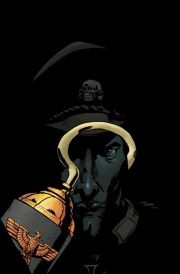 Peter Panzerfaust  Vol. 2: Hooked