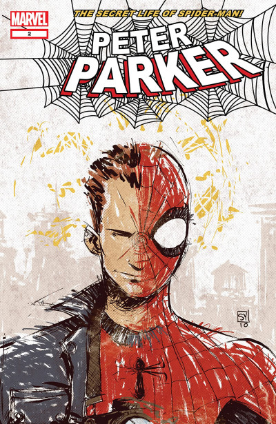 Peter Parker #2