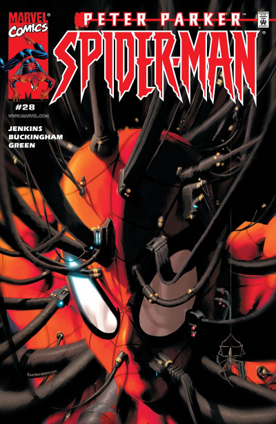 Peter Parker, Spider-Man #28