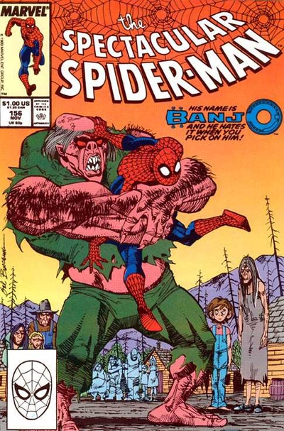 Peter Parker: The Spectacular Sp...