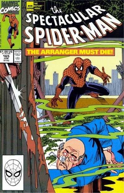 Peter Parker: The Spectacular Sp...