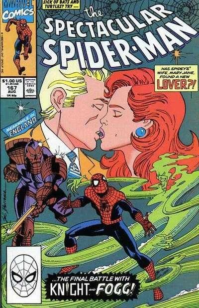 Peter Parker: The Spectacular Sp...