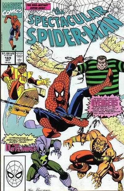 Peter Parker: The Spectacular Sp...