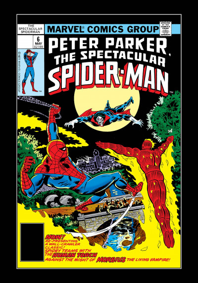 Peter Parker: The Spectacular Sp...