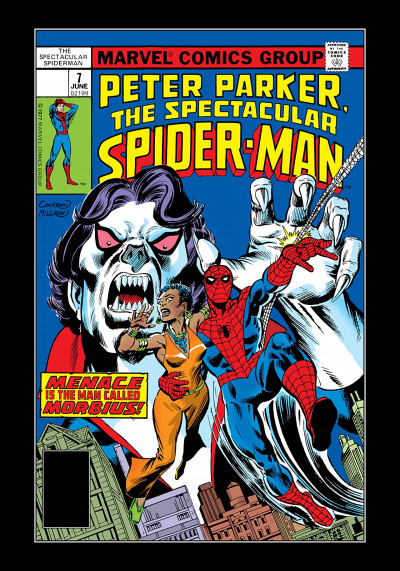 Peter Parker: The Spectacular Sp...