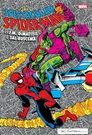 Peter Parker: The Spectacular Spider-Man By Dematteis & Buscema Omnibus