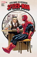 Peter Parker: The Spectacular Spider-Man #6