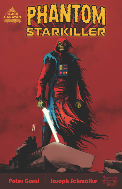 Phantom Starkiller
