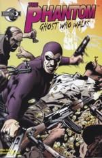 Phantom: The Ghost Who Walk...