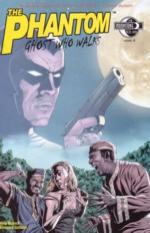 Phantom: The Ghost Who Walks