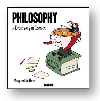Philosophy: A Discovery in Comics