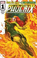 Phoenix #1