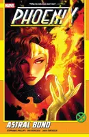 Phoenix  Vol. 3: Astral Bond