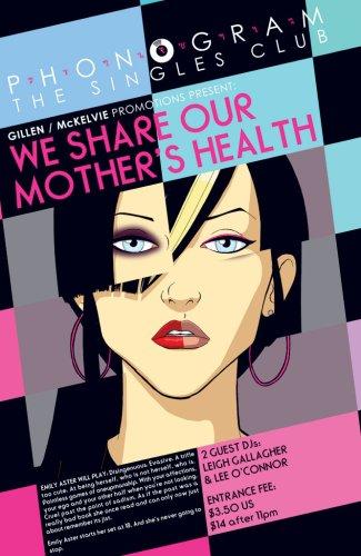 Phonogram: The Singles Club #3