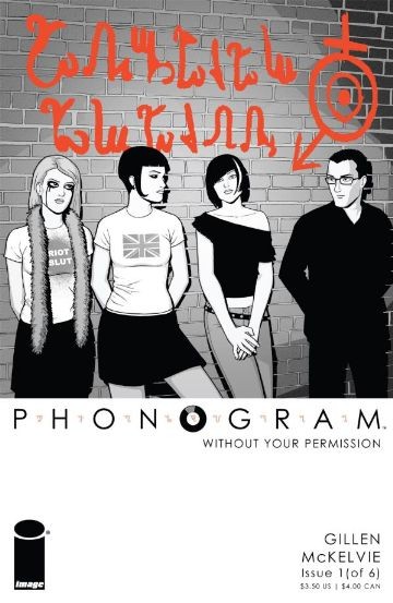 Phonogram