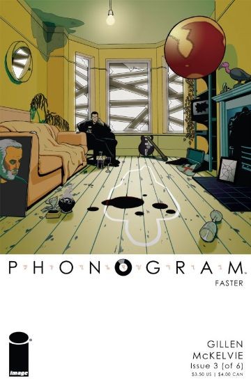 Phonogram #3