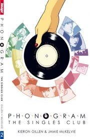 Phonogram  Vol. 2: The Singles Club