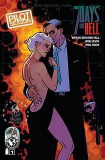 Pilot Season: 7 Days from Hell #1