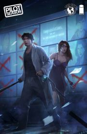 Pilot Season: The Test