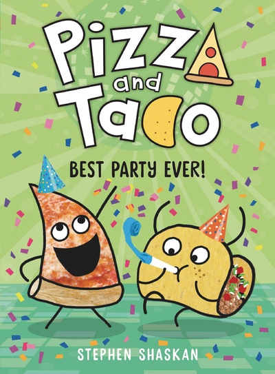Pizza and Taco: Best Party ...
